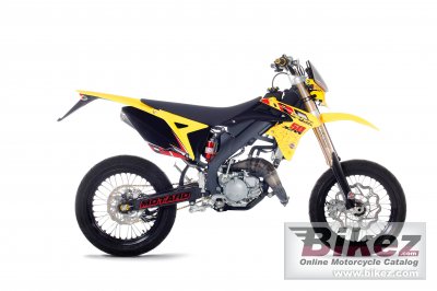 2013 Valenti SM 50 photo